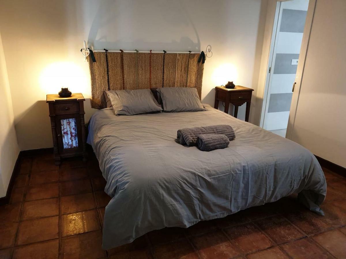 Apartamento Las Setas Sevilla Dış mekan fotoğraf