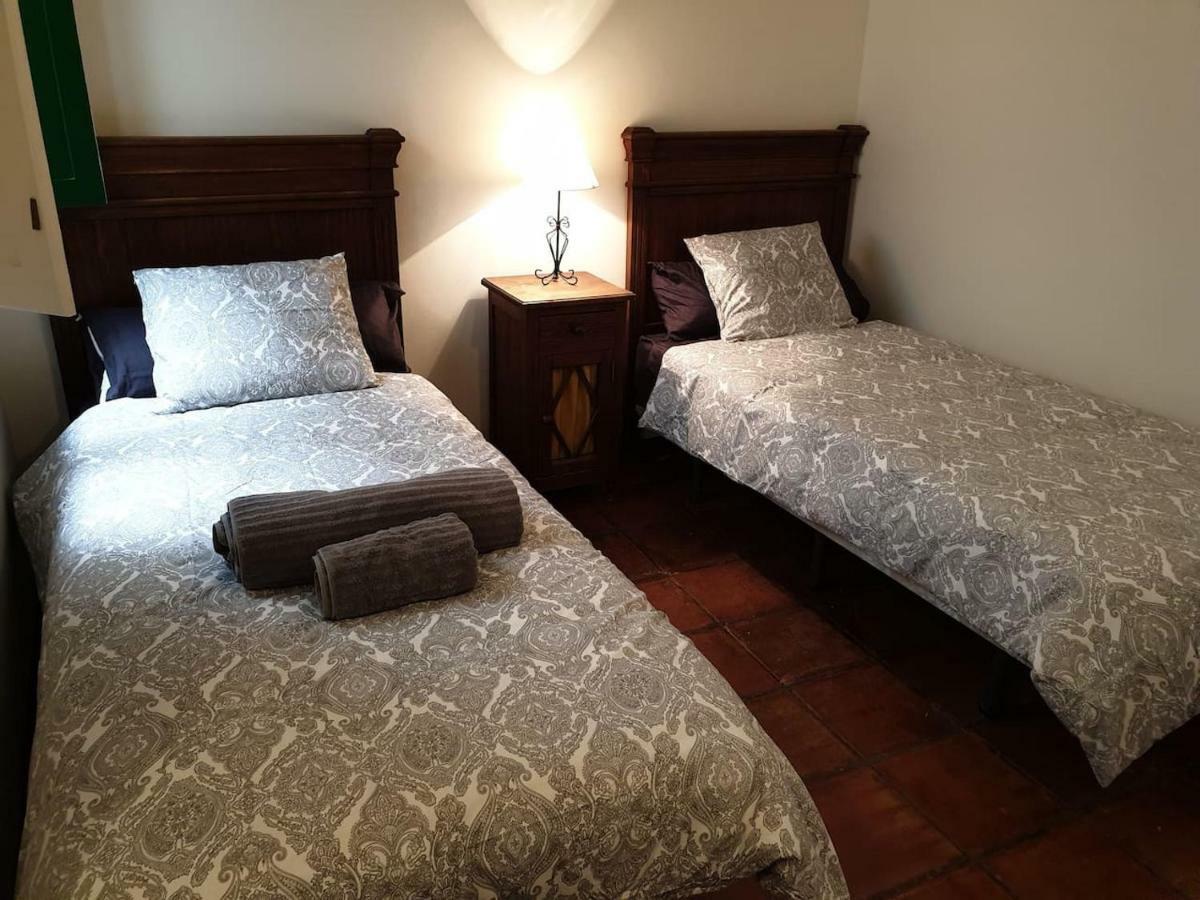 Apartamento Las Setas Sevilla Dış mekan fotoğraf