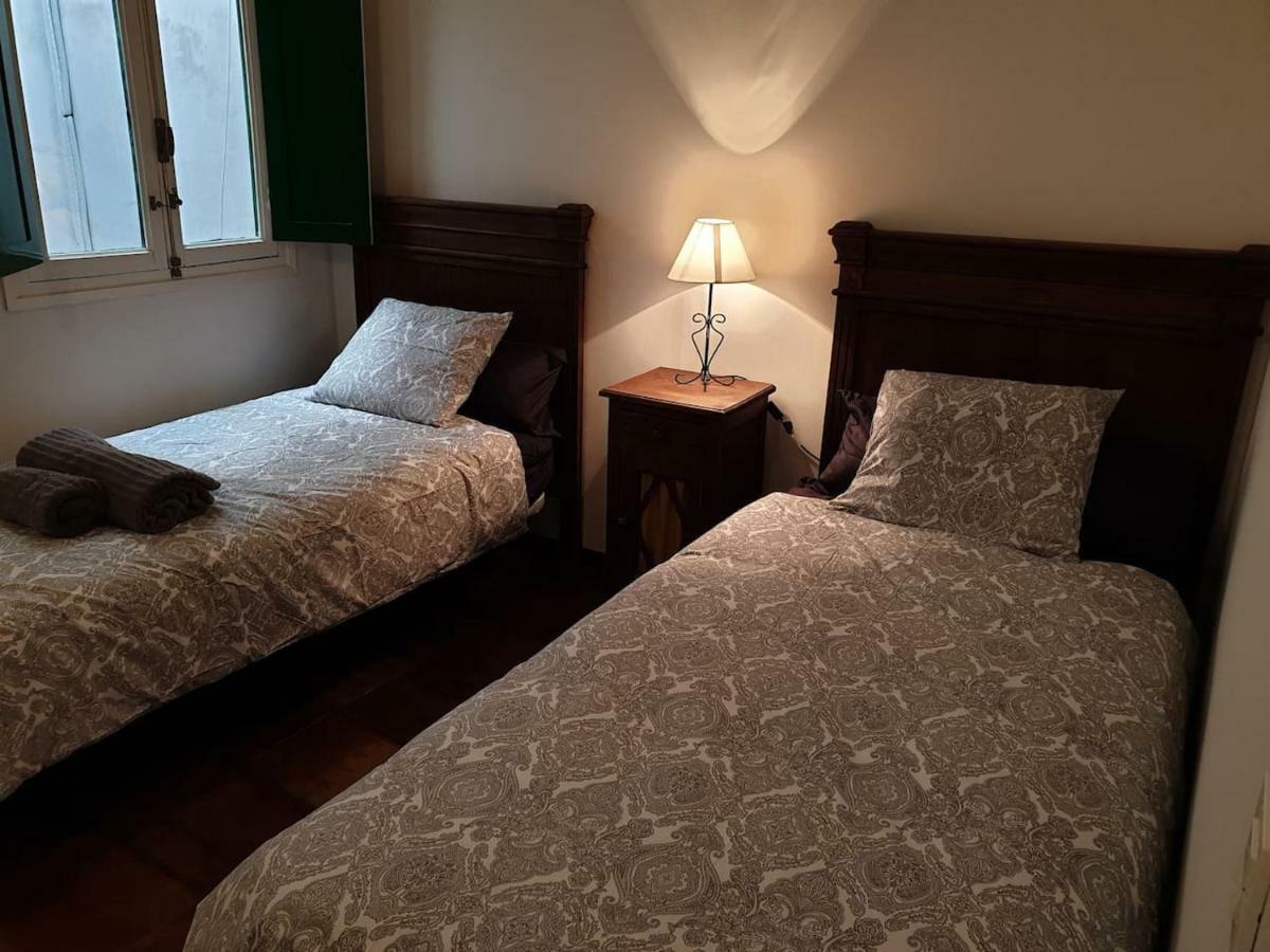 Apartamento Las Setas Sevilla Dış mekan fotoğraf