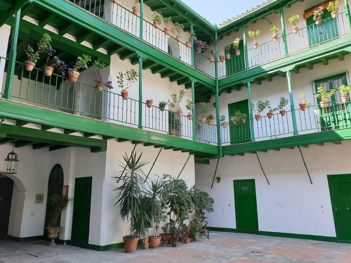 Apartamento Las Setas Sevilla Dış mekan fotoğraf