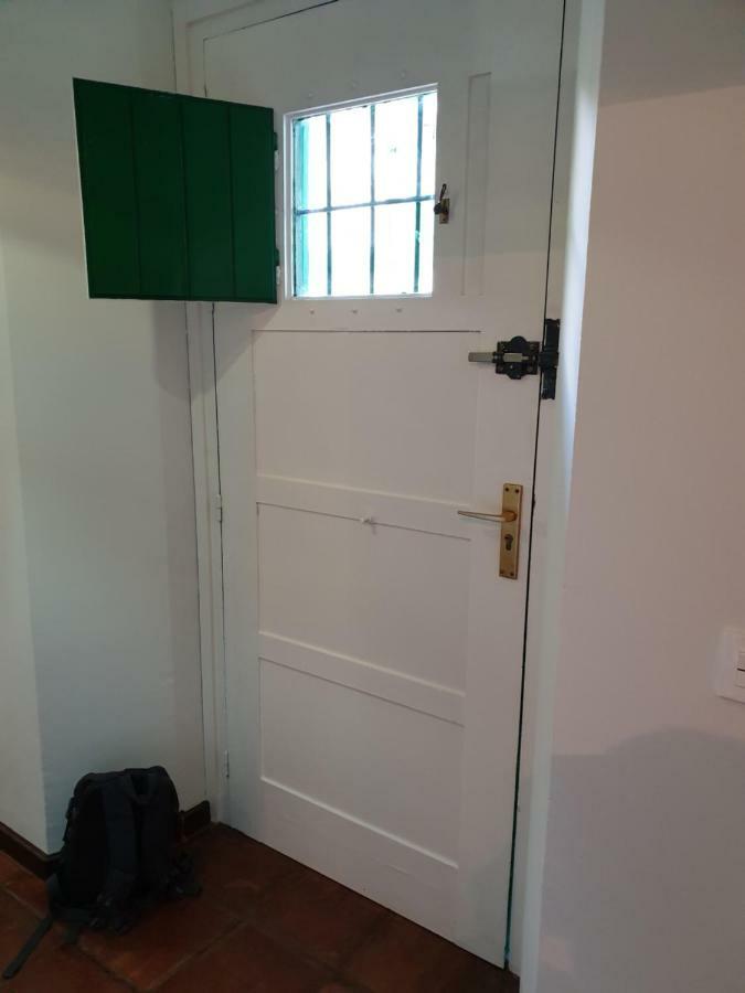 Apartamento Las Setas Sevilla Dış mekan fotoğraf