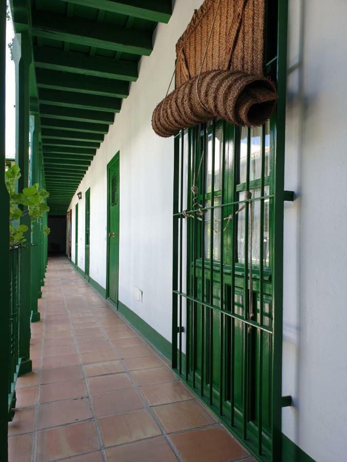 Apartamento Las Setas Sevilla Dış mekan fotoğraf