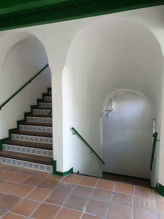 Apartamento Las Setas Sevilla Dış mekan fotoğraf
