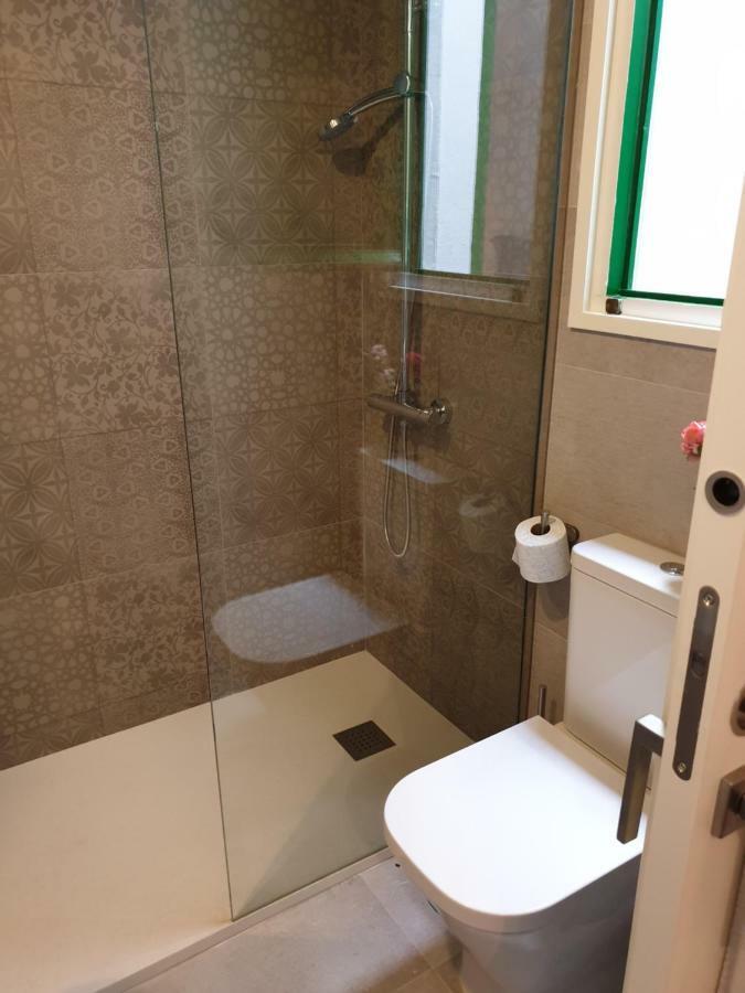 Apartamento Las Setas Sevilla Dış mekan fotoğraf