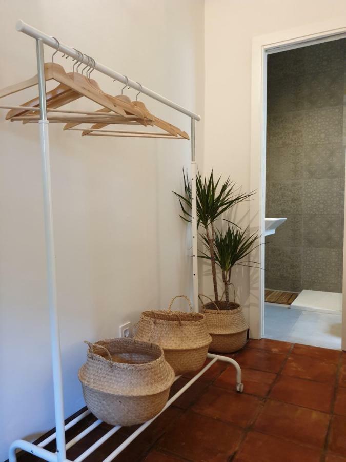 Apartamento Las Setas Sevilla Dış mekan fotoğraf