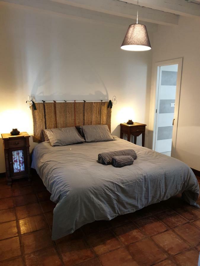 Apartamento Las Setas Sevilla Dış mekan fotoğraf