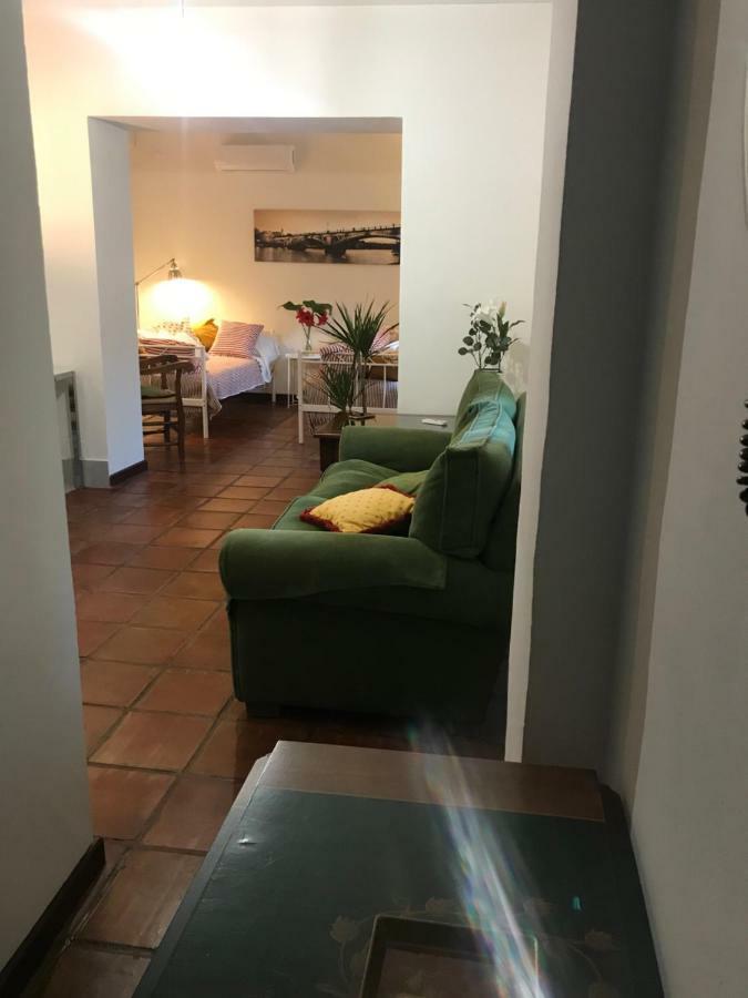 Apartamento Las Setas Sevilla Dış mekan fotoğraf